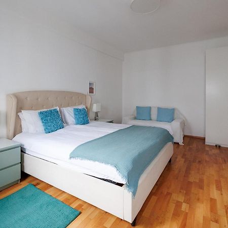 Operastreet City-Center Premium Apartment Wenen Buitenkant foto