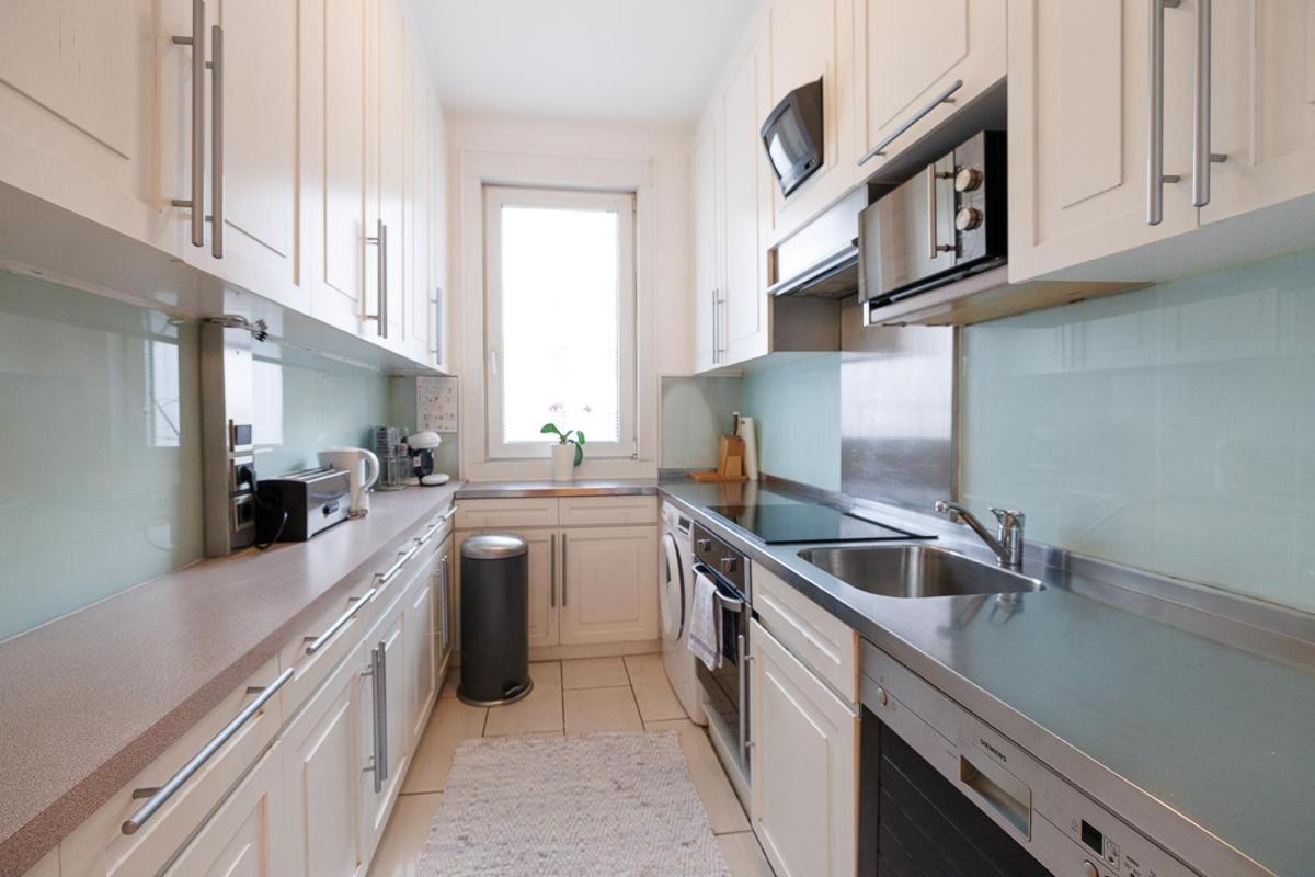Operastreet City-Center Premium Apartment Wenen Buitenkant foto