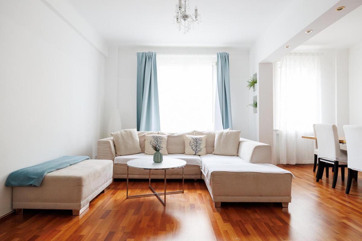 Operastreet City-Center Premium Apartment Wenen Buitenkant foto
